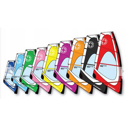 Pędnik Unifiber Sup/wind Evo Dacron 4,5 m2..FS