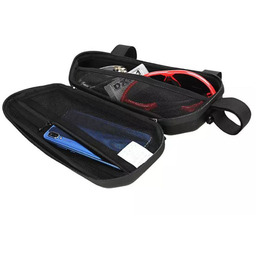 Wodoodporna torba rowerowa pod ramę Peterson