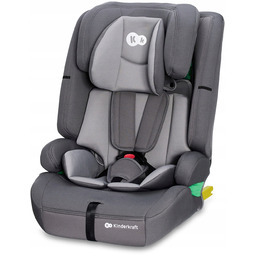 Kinderkraft Safety Fix 2 i-Size Fotelik Samochodowy 76-150