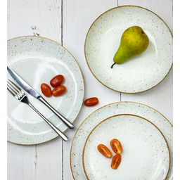 Lubiana Boss Kerajet Serwis Obiadowy 36 El 12