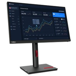 Lenovo T22i-30 21.5" FHD 60Hz 250nits AG USB,