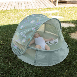 Namiot plażowy Breezynest UV Lichen Beaba 930408