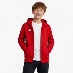 Bluza Adidas Entrada 26 Junior
