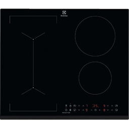 Płyta indukcyjna Electrolux LIV63431BK pole flex