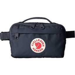 FJALLRAVEN Kanken Hip Bag, granatowy (navy (560))