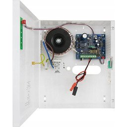 ZASILACZ BUFOROWY TRANSFORMATOROWY AWZG2-12V2A-B PULSAR