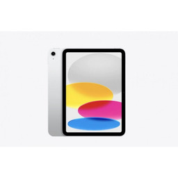 Apple iPad WiFi 11 cali 128GB Srebrny