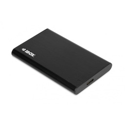 OBUDOWA I-BOX HD-05 ZEW 2,5" USB 3.1 GEN.1