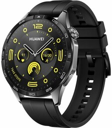 HUAWEI Smartwatch Watch GT 4 Active 46mm Czarny
