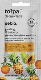 Tołpa - Dermo Face Sebio - Peeling
