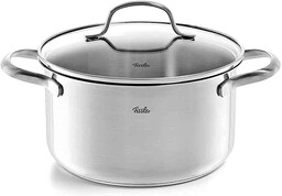 Fissler San Francisco garnek ze stali nierdzewnej (3,3