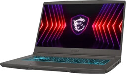 MSI Thin A15 B7VF-412XPL 15,6" 144Hz R7 7735HS