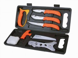 Outdoor Edge Zestaw myśliwski Wild Pak