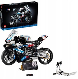 Lego(R) Technic 42130 Bmw M 1000 Rr