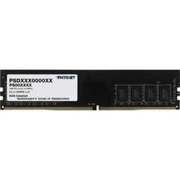 Patriot Pamięć DDR4 Signature 8GB/3200 (1*8GB) CL22