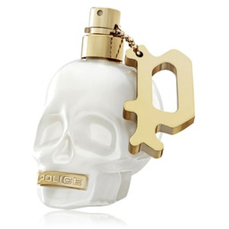 Police To Be Born to Shine for Her