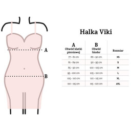 Dkaren Halka Viki - M