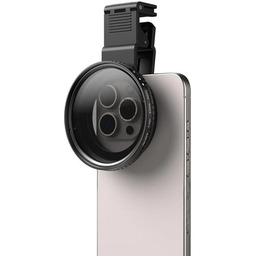 Apexel Obiektyw, soczewka do telefonu z filtrem VND2