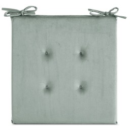 Eurofirany Poduszka siedzisko 40x40x3 Gaja na krzesło szałwiowa