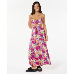 sukienka RIP CURL - Es Vedra Maxi Dress