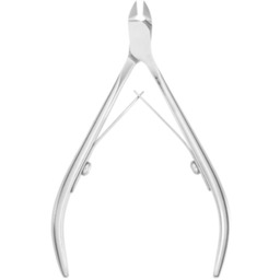 Staleks Classic 10 cążki do skórek 6 mm