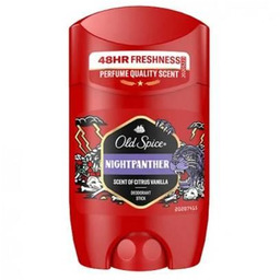 Old Spice Nightpanther Dezodorant w sztyfcie, 50ml