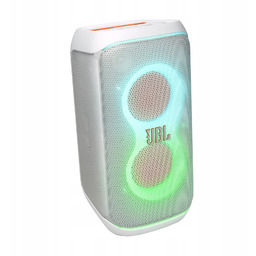 Głośnik przenośny Jbl Partybox Club 120 biały