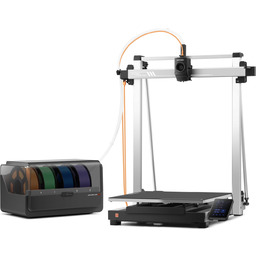 Drukarka 3D - Anycubic Kobra 3 Max Combo