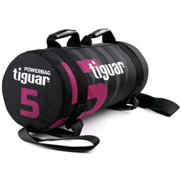 TIGUAR Worek treningowy Powerbag V3 (5 kg)