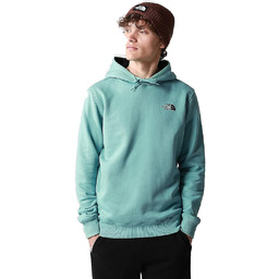The North Face Bluza z kapturem Mężczyźni Seasonal