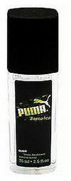 Puma Jamaica Man, Dezodorant w szklanym flakonie 75ml