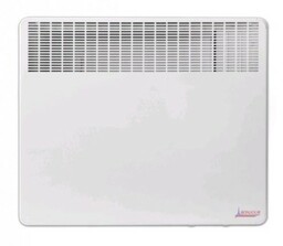 Grzejnik elektryczny konwektor, do pomieszczenia 12m2, 1000W, 45x45cm