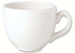 FILIŻANKA DO CAPPUCCINO 340 ml SIMPLICITY PORCELANA