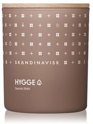 SKANDINAVISK HYGGE Świeca zapachowa 200 g