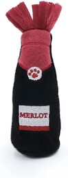 ZippyClaws Kruszarka do kocimiętki - Merlot