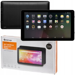 Tablet 10,1” system Android 8.1GO 16GB /1GB Denver