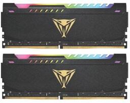 Patriot Memory PATRIOT Viper Steel DDR4 32GB 2x16GB