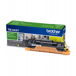 Toner Brother TN-243Y Yellow/zółty