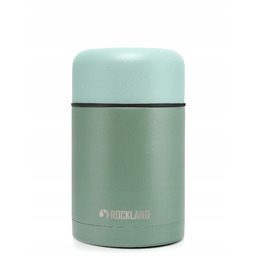 Termos Rockland Comet 0.75 L green