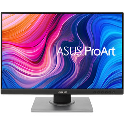 Monitor Led Asus ProArt PA248QV 24,1" 1920x1200px Ips