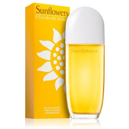 Elizabeth Arden Sunflowers 100ml woda toaletowa