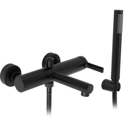 Rea Bateria wannowa REA Pixel Czarna