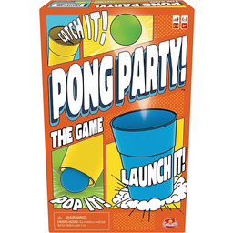 Goliath- Pop Off Game Ambiance, 929663.006