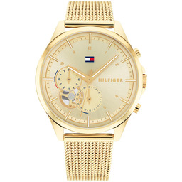 ZEGAREK DAMSKI TOMMY HILFIGER 1782417 Quinn + BOX