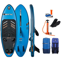 Deska Windsup Stx 250 Rs – pompowana deska