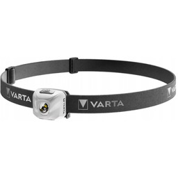 Varta Ultralight H30R Latarka czołowa Biały Led