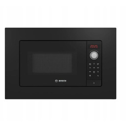Mikrofalówka do zabudowy Bosch BFL623MB3 800W 20L