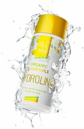 Inaessentials Organiczna woda - Hydrolat z rumianku -