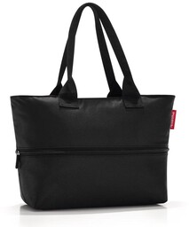 Reisenthel Torba (czarna) Shopper e1