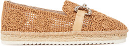 Espadryle Alma En Pena V250271 Brązowy